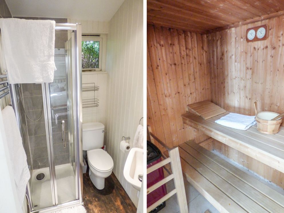 Woodmancote lodge West Sussex