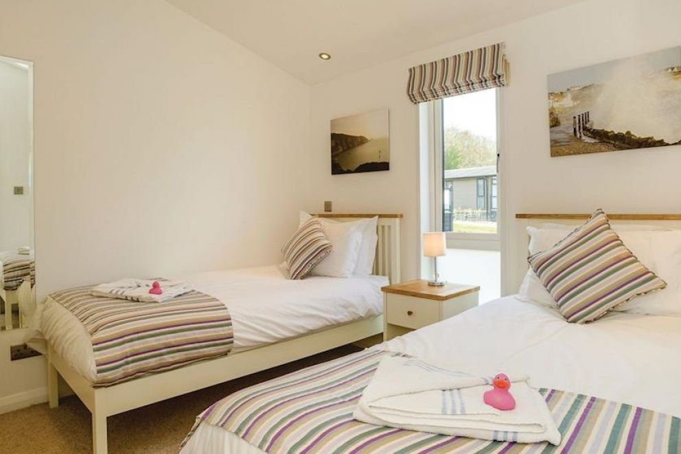 Woodside Coastal Retreat Isle of Wight