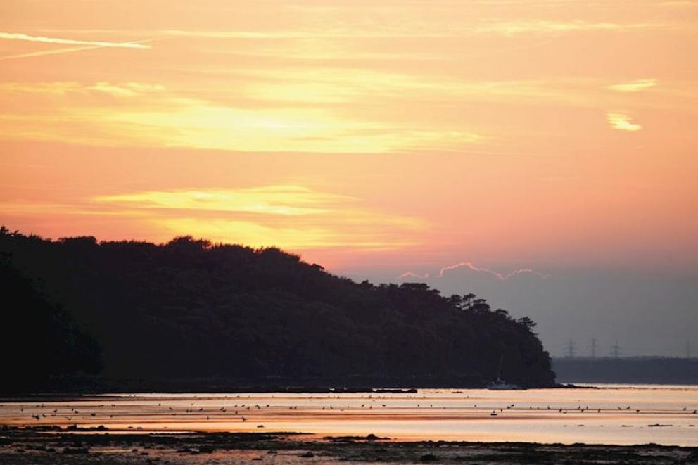 Woodside Coastal Retreat Isle of Wight