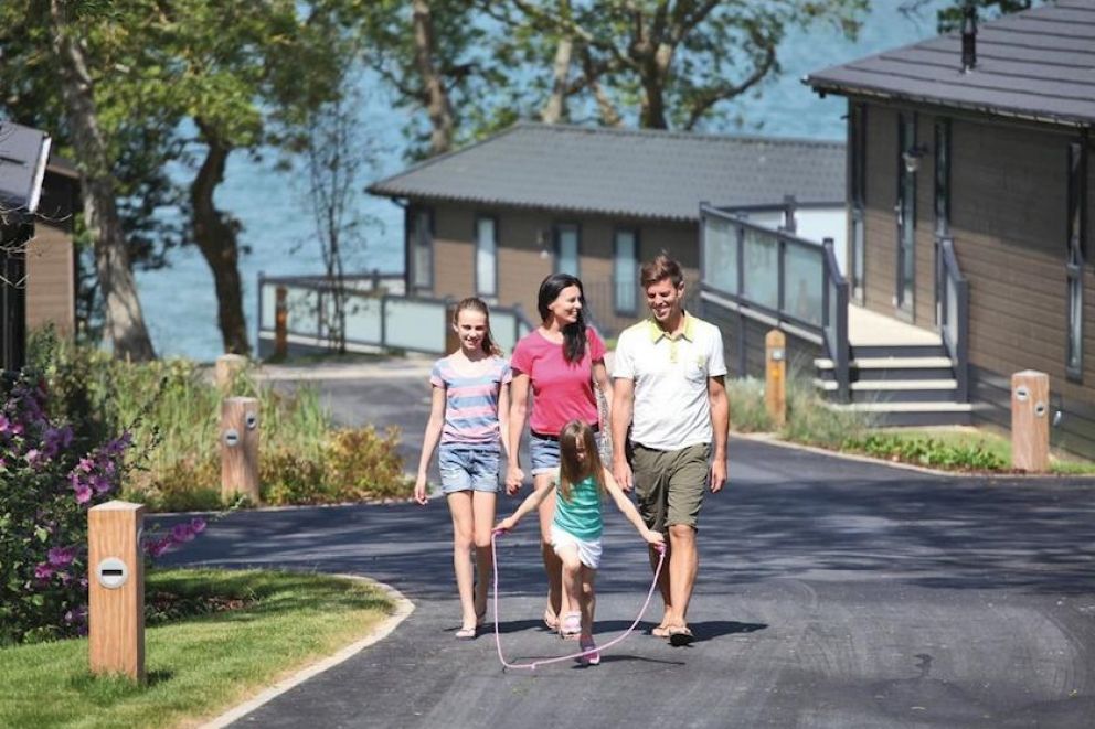 Woodside Coastal Retreat Isle of Wight