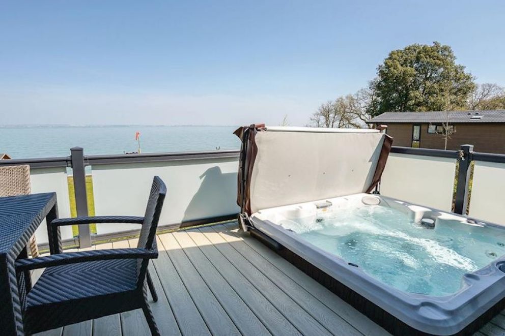 Woodside Coastal Retreat Isle of Wight
