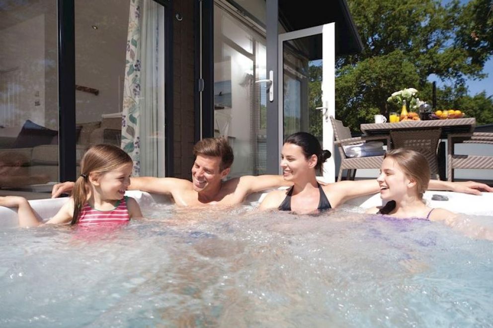 Woodside Coastal Retreat Isle of Wight