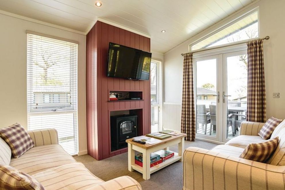 Woodside Coastal Retreat Isle of Wight