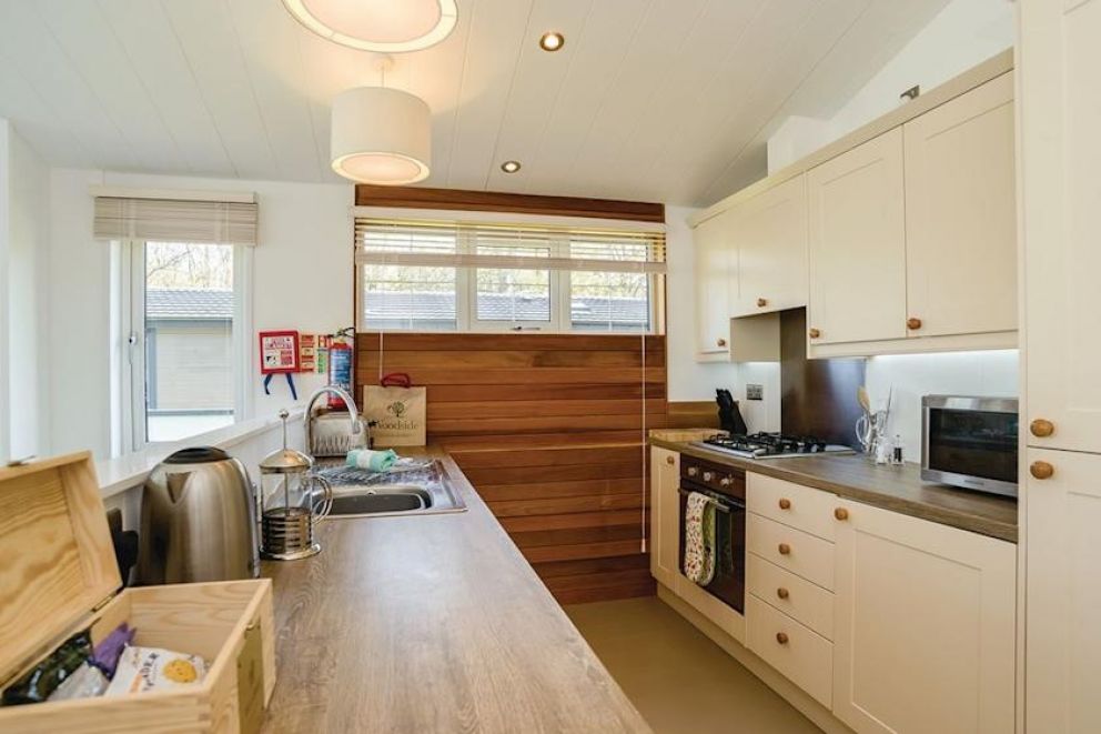 Woodside Coastal Retreat Isle of Wight