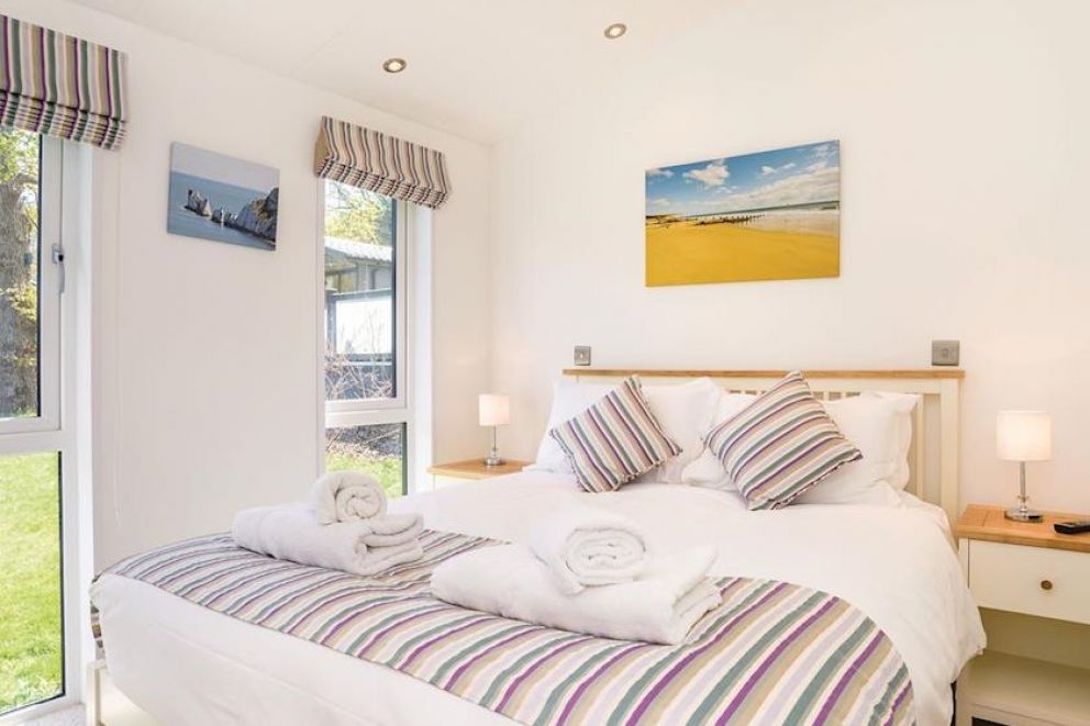 Woodside Coastal Retreat Isle of Wight