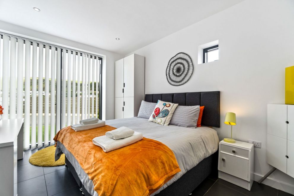 1 Beachdown, Challaborough - for rent close to the sea