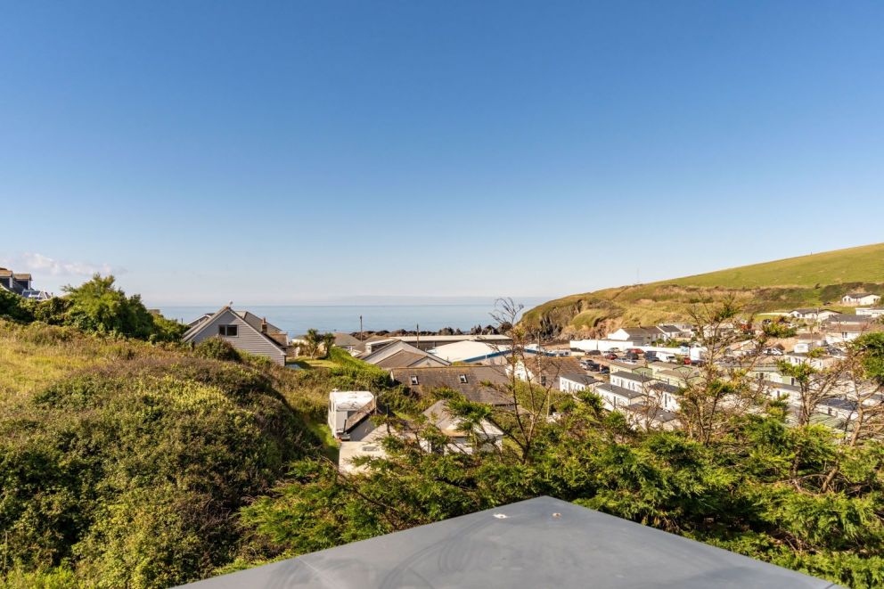 1 Beachdown, Challaborough - for rent close to the sea