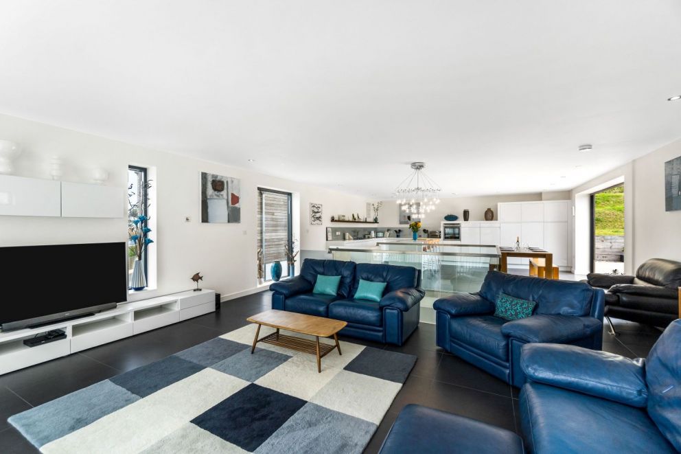 1 Beachdown, Challaborough - for rent close to the sea