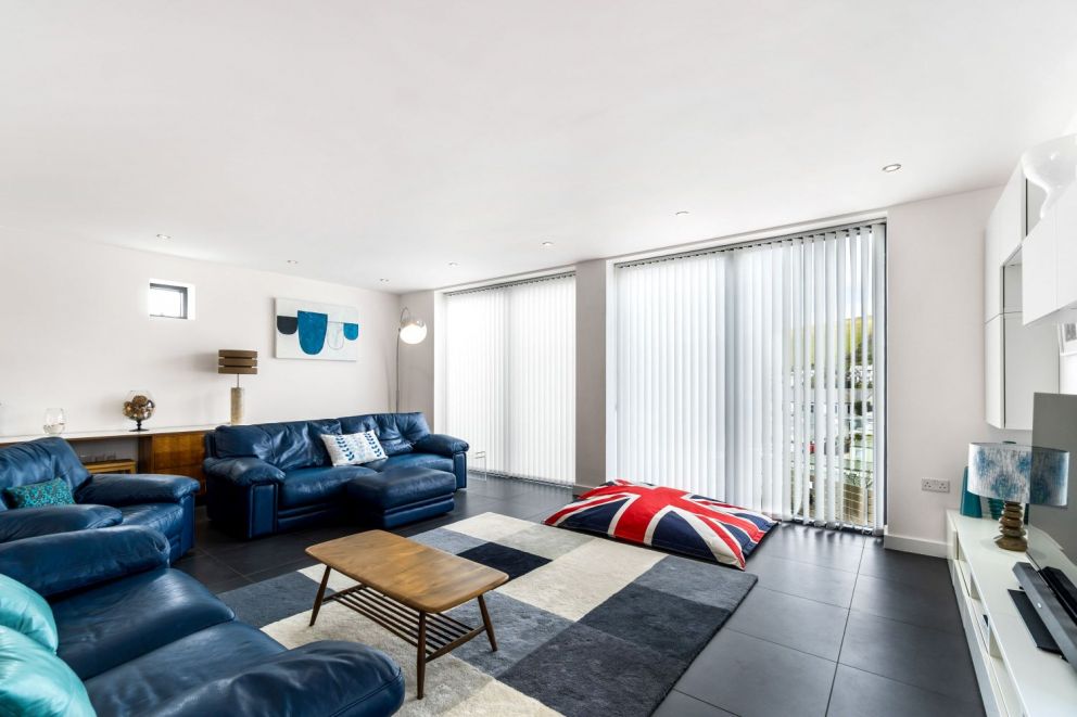 1 Beachdown, Challaborough - for rent close to the sea