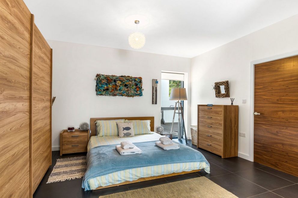 1 Beachdown, Challaborough - for rent close to the sea