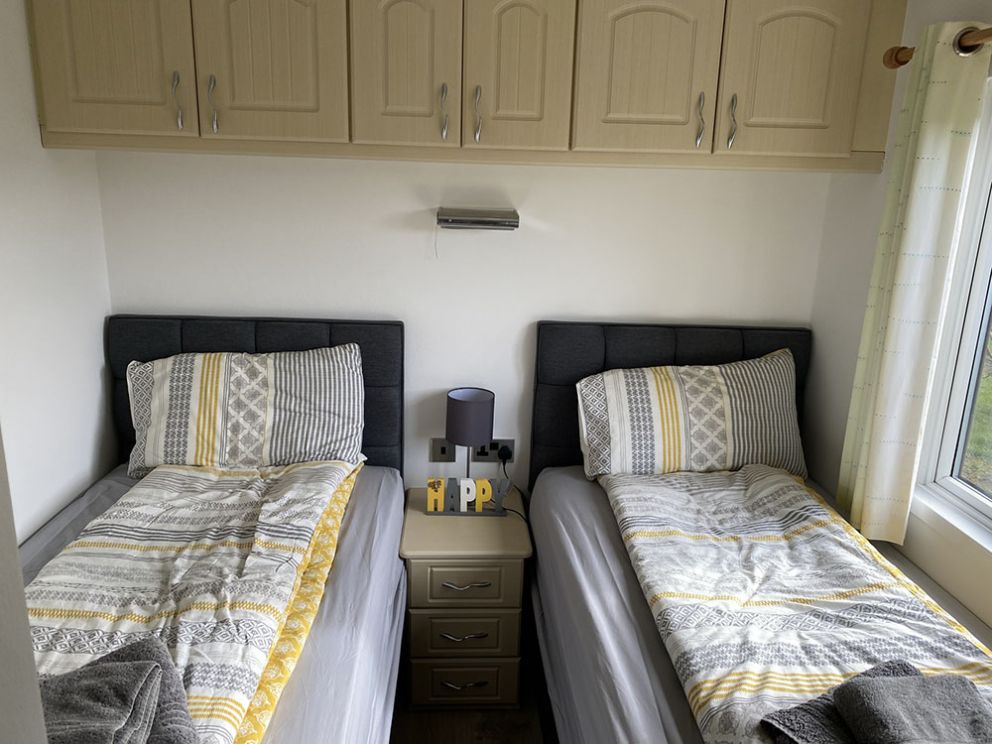 28 The Glade St Minver Cornwall