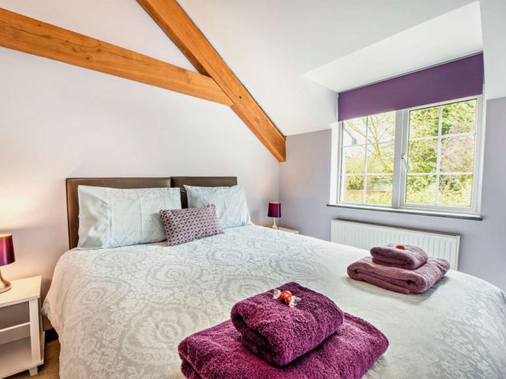 4 Dogs Welcome Luxury Lodge in Bude