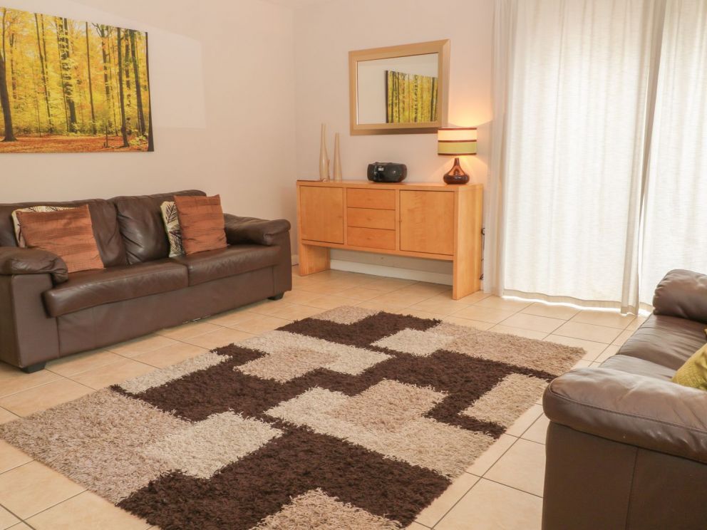 7 Forest Park Lodge Devon