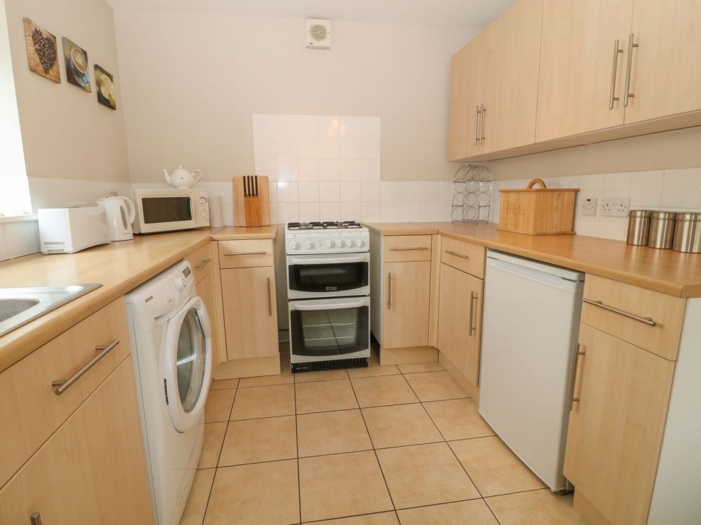 7 Forest Park Lodge Devon