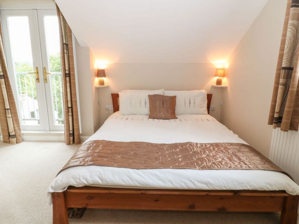 7 Forest Park Lodge Devon