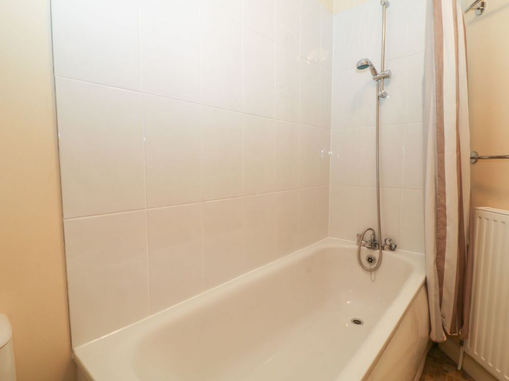 7 Forest Park Lodge Devon