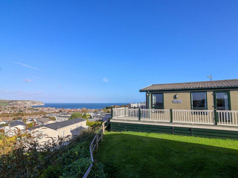 91 Swanage Coastal Park, Dorset