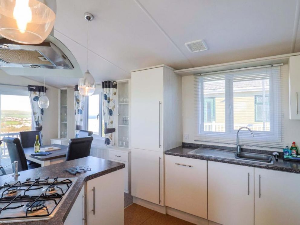 91 Swanage Coastal Park, Dorset