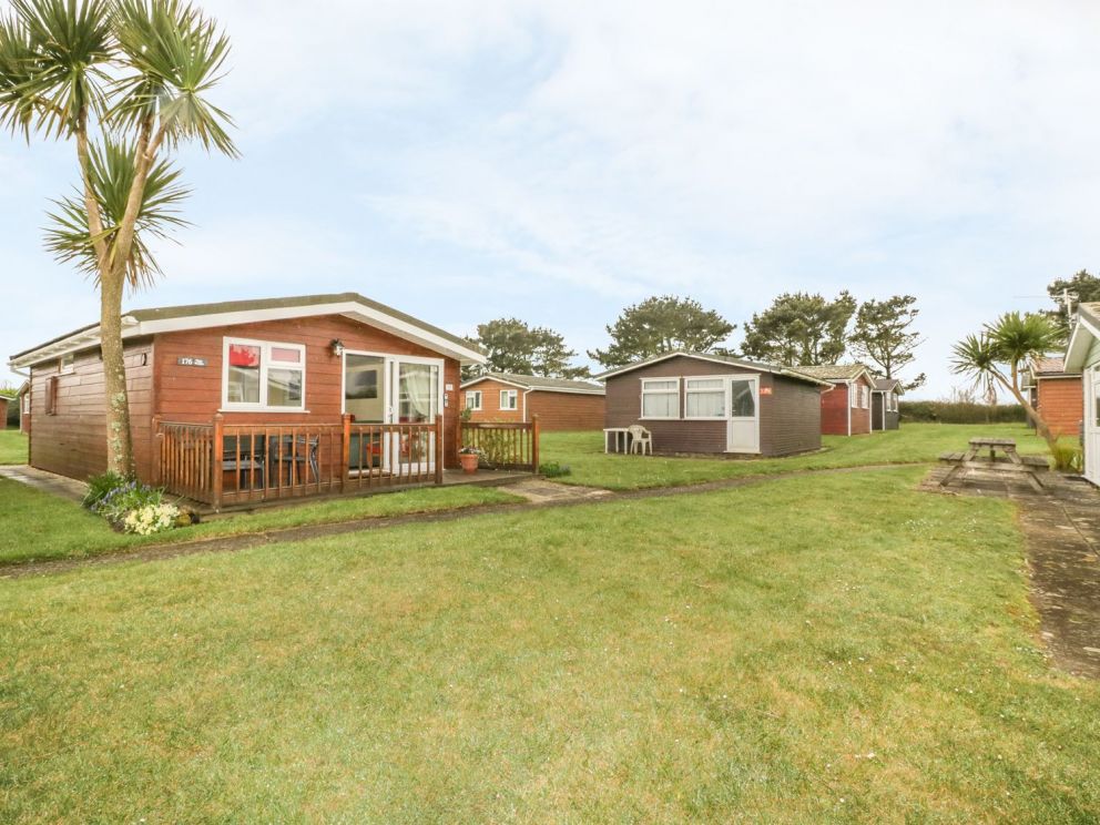 Atlantic Bays Holiday Park Cornwall