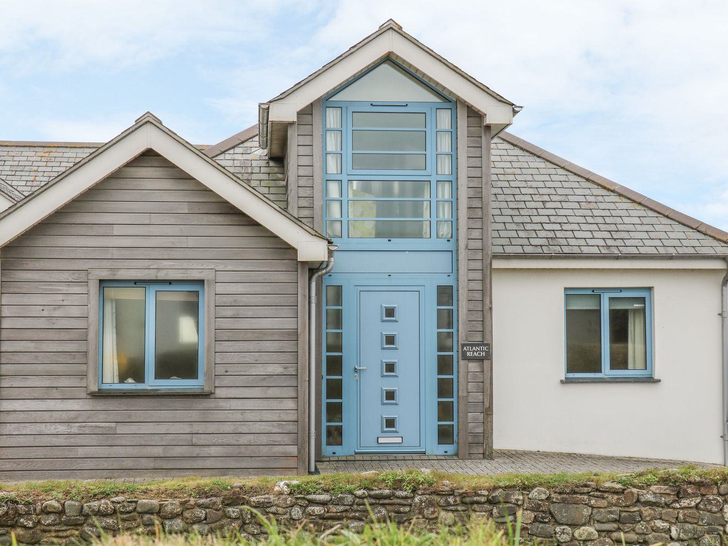 Atlantic Reach Bude, Cornwall Self Catering Holiday Lodges