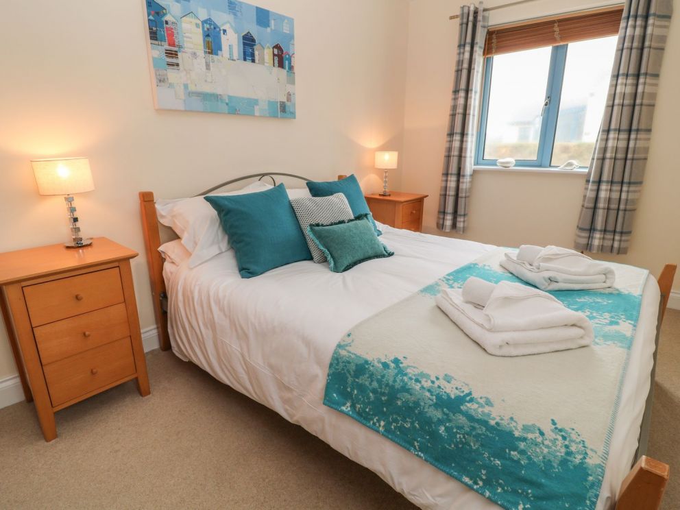 Atlantic Reach Cornwall 