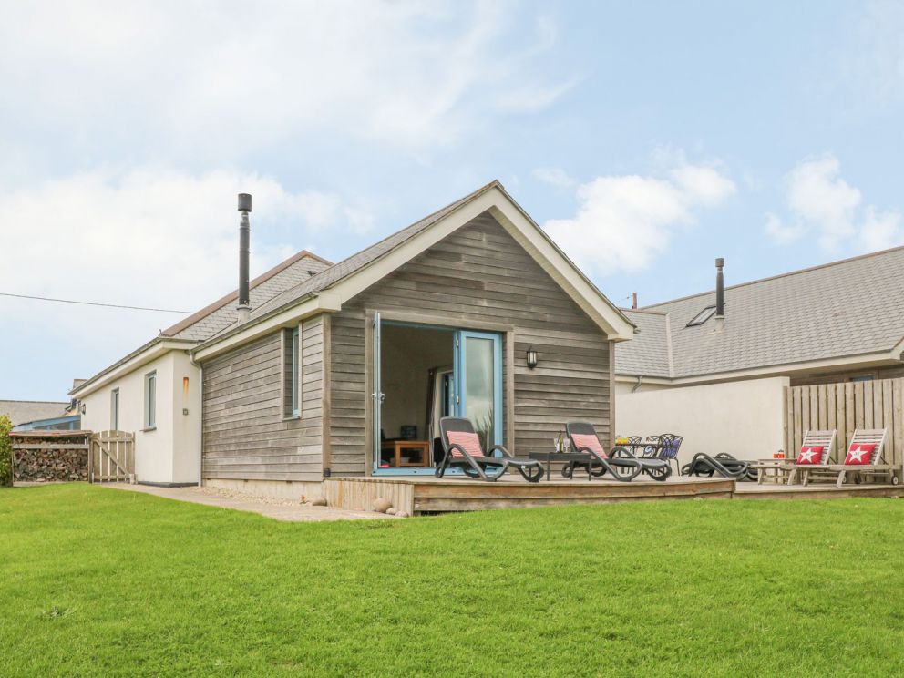 Atlantic Reach Cornwall 