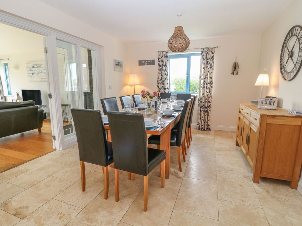 Atlantic Reach Cornwall 