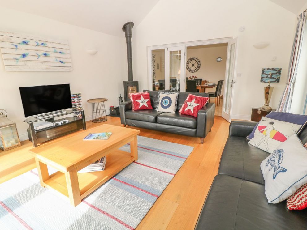 Atlantic Reach Cornwall 