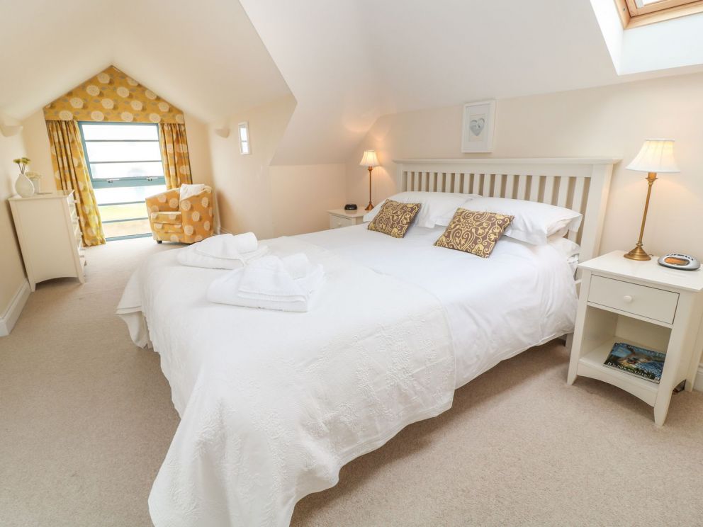 Atlantic Reach Cornwall 