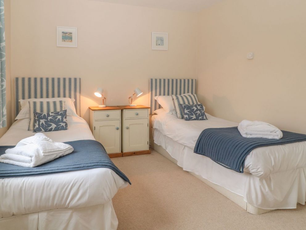 Atlantic Reach Cornwall 