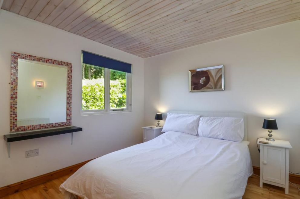 Bay Tree Lodge 35 North Devon