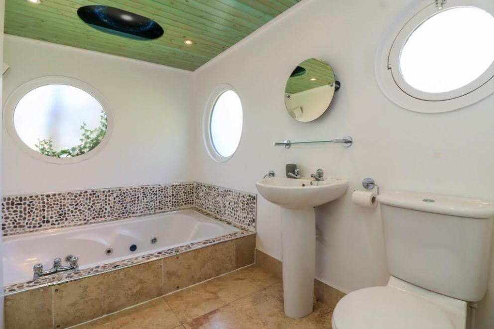 Bay Tree Lodge 35 North Devon