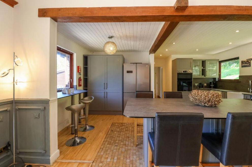 Bay Tree Lodge 35 North Devon