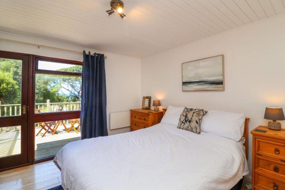 Bay Tree Lodge 35 North Devon