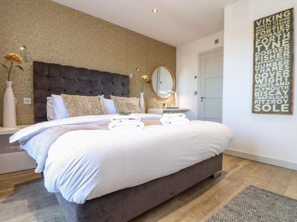 Bay View at Gwel an Mor