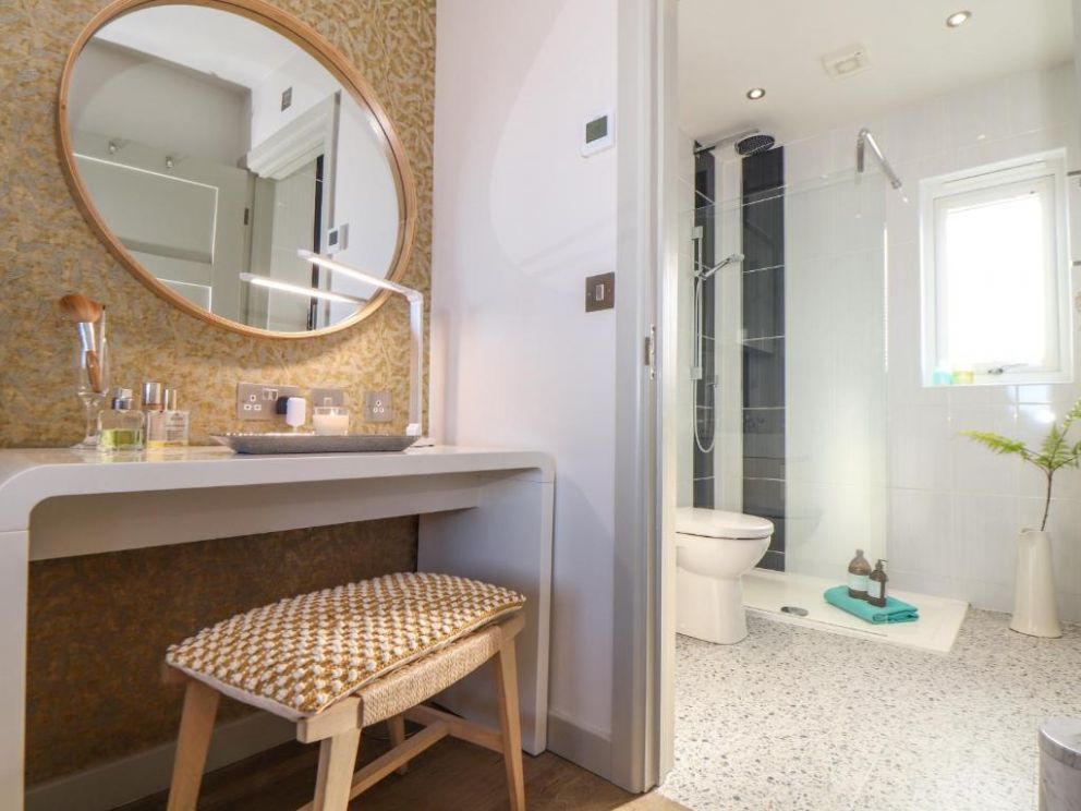 Bay View at Gwel an Mor