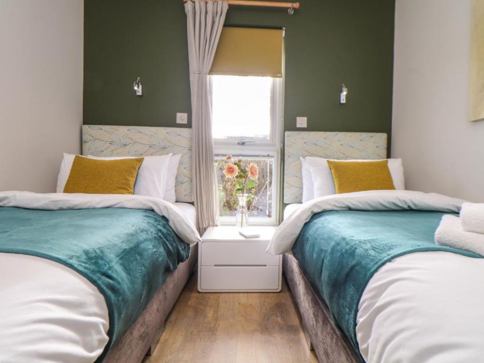 Bay View at Gwel an Mor