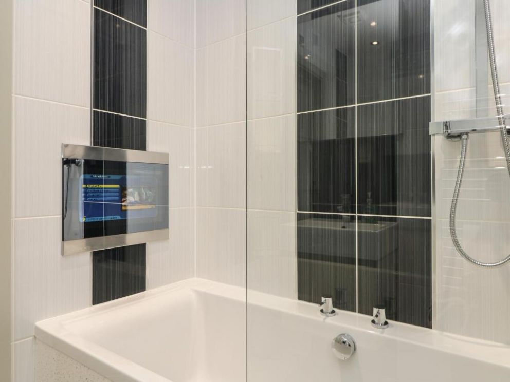 Bay View at Gwel an Mor