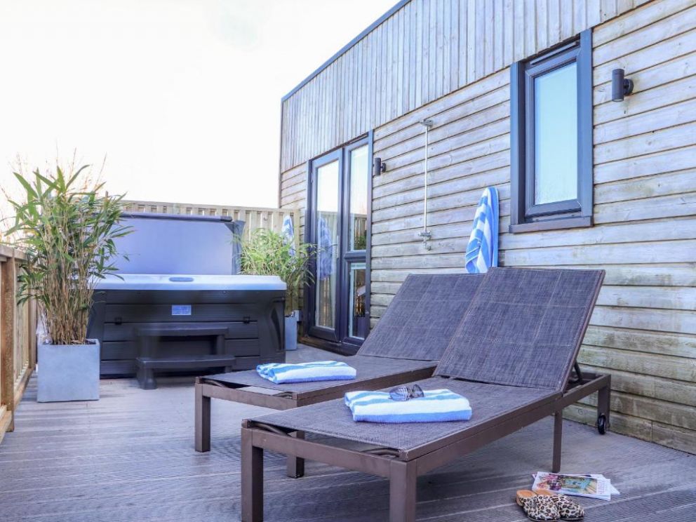 Bay View at Gwel an Mor