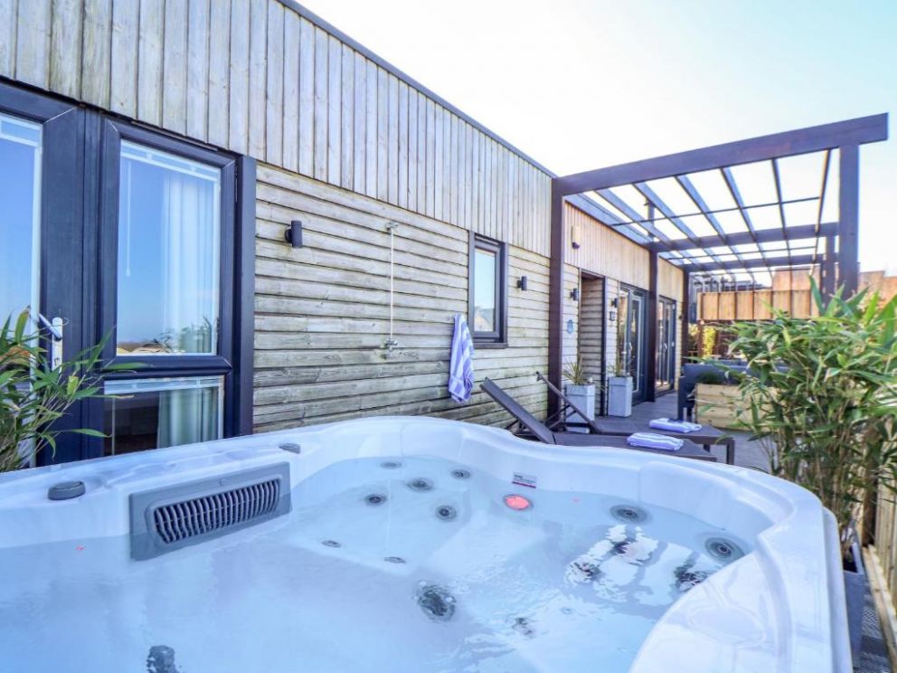 Bay View at Gwel an Mor