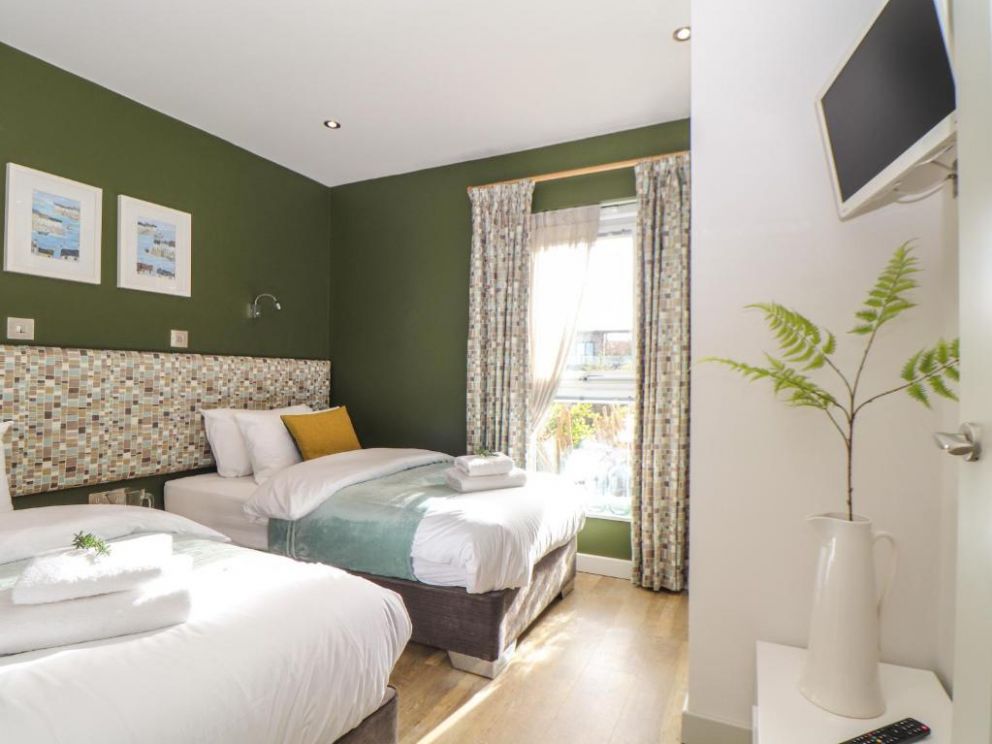 Bay View at Gwel an Mor