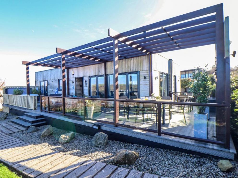 Bay View at Gwel an Mor