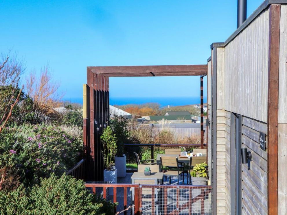 Bay View at Gwel an Mor