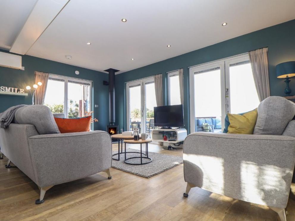 Bay View at Gwel an Mor