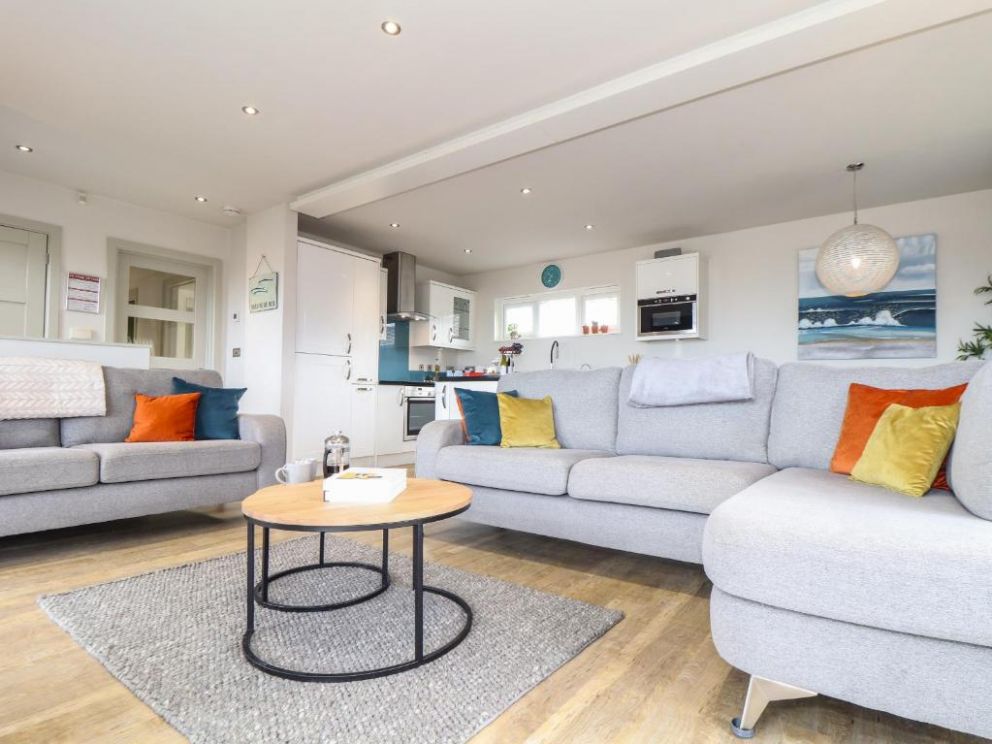 Bay View at Gwel an Mor