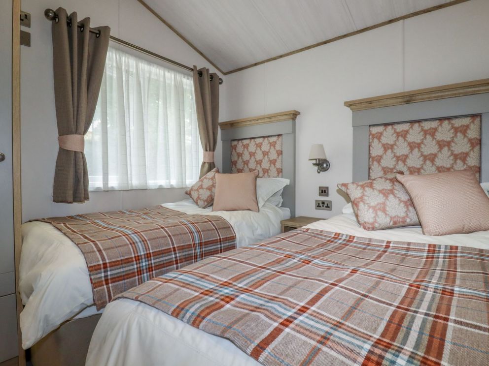 Beachcliff at Newquay Bay Resort - for rent close to the sea