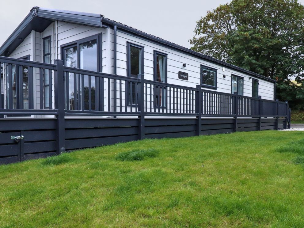 Beachcliff at Newquay Bay Resort - for rent close to the sea