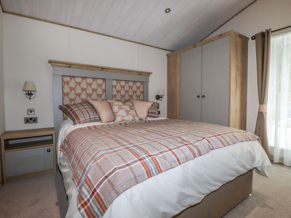 Beachcliff at Newquay Bay Resort - for rent close to the sea