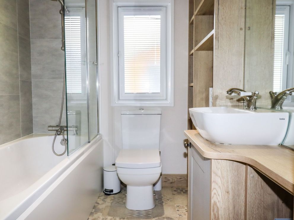 Beachcliff at Newquay Bay Resort - for rent close to the sea