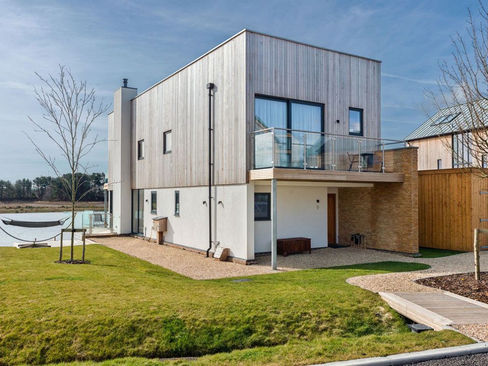 Beaumont Village Dorset